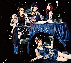 ダブル・スタンダード (初回生産限定盤) (特典なし)(中古品)