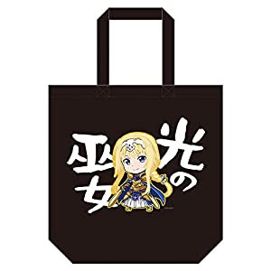 ソードアート・オンライン トートバッグE[アリス](中古品)