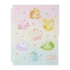 ポケモンセンターオリジナル ポケモンカードゲーム コレクションリフィル Mawhip a la mode(中古品)