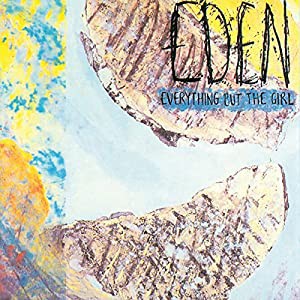 Eden (アナログレコード)(中古品)