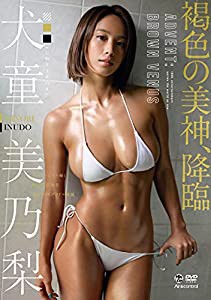 褐色の美神、降臨 犬童美乃梨 Aircontrol [DVD](中古品)