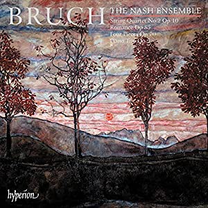Bruch Piano Trio &..(中古品)