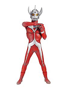 CCP 1/6特撮シリーズ ウルトラマンタロウ ハイグレード Ver. PVC彩色済み完成品(中古品)