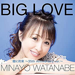 BIG LOVE(A)(中古品)