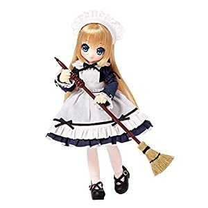 1/12 スケールドール リルフェアリー ~小さなお手伝いさん~ エルノ 7th anniv. (ムニュ口ver.)(中古品)