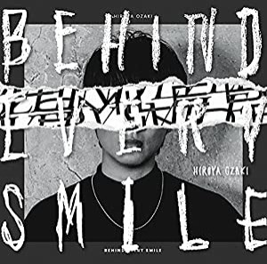 BEHIND EVERY SMILE (初回生産限定盤) (特典なし)(中古品)