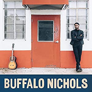 Buffalo Nichols(中古品)