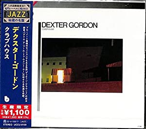 クラブハウス(限定盤)(中古品)