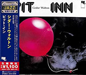 ピット・イン(限定盤)(中古品)