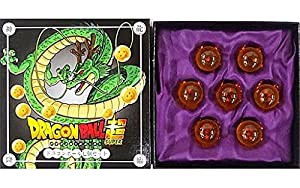 ドラゴンボール超 ドラゴンボール七個セット(中古品)