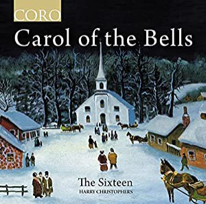 Carol of the Bells(中古品)