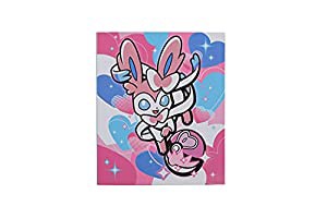 ポケモンセンターオリジナル ポケモンカードゲーム コレクションファイル BALL FREAK NP(中古品)