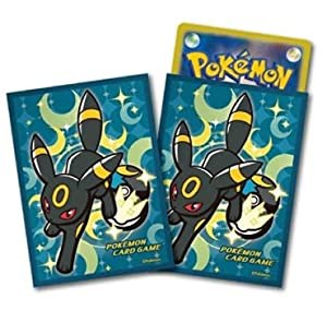 ポケモンセンターオリジナル ポケモンカードゲーム デッキシールド BALL FREAK BK(中古品)