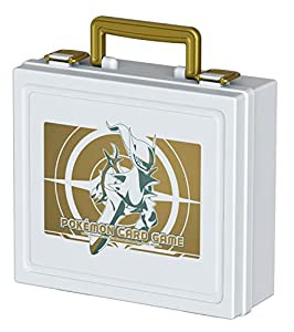 ポケモンカードゲーム キャリングケース アルセウス(中古品)