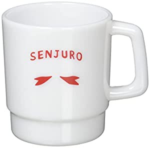 エンプティ 鬼滅の刃 スタッキングマグ 16.煉獄千寿郎(中古品)