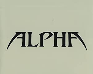 Alpha(中古品)