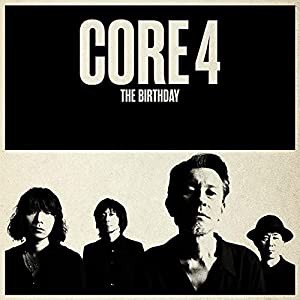 CORE 4(中古品)