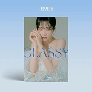 GLASSY(韓国盤)(中古品)