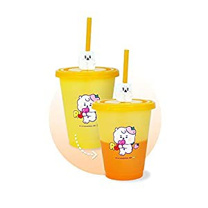 ソロモン商事 BT21 タンブラー (RJ) BT21-BTU-RJ(中古品)