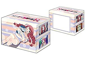 ブシロードデッキホルダーコレクション V3 Vol.124 ゾンビランドサガ リベンジ『源 さくら』(中古品)