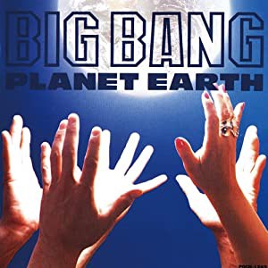 BIG BANG(生産限定盤)(中古品)