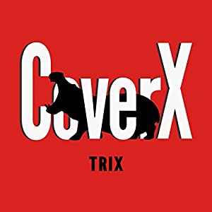 CoverX(中古品)