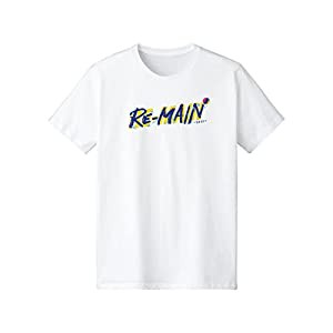 TVアニメ『RE MAIN』 Tシャツ メンズ Lサイズ(中古品)