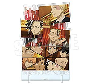 TVアニメ『東京リベンジャーズ』ストーリーズビジュアルボード [TypeH](中古品)