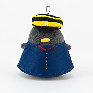 ちゅんコレ ゴールデンカムイ「月島軍曹」(中古品)