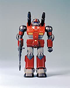 〈旧キット〉 機動戦士ガンダム リアルタイプ・ガンキャノン 1/100スケール プラモデル(中古品)