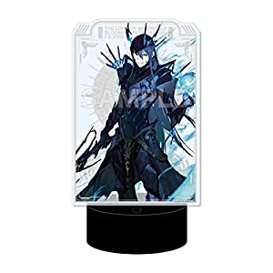 魔王2099 01 ベルトール LEDビッグアクリルスタンド(中古品)