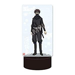 薄桜鬼 09 山?ｱ 丞 LEDビッグアクリルスタンド(中古品)