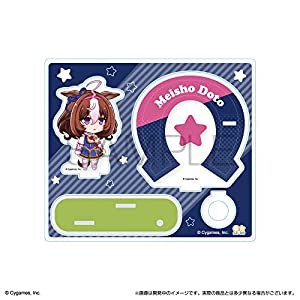 アクリルペンスタンド ウマ娘 プリティーダービー メイショウドトウ(中古品)