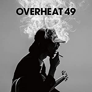 OVERHEAT 49(中古品)