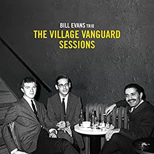 Village Vanguard Sessions(中古品)