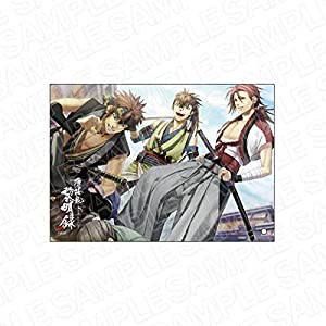 薄桜鬼 真改 黎明録 ミニアクリルアート F(中古品)