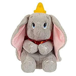 セキグチ あそんで! ディズニー ダンボ ぬいぐるみ 641192(中古品)