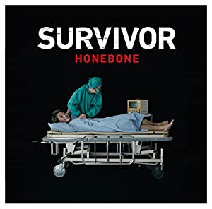 SURVIVOR(中古品)