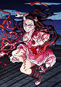 鬼滅の刃 遊郭編 4 [DVD](中古品)