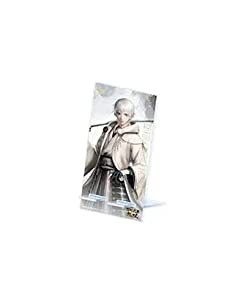 刀剣乱舞無双 × ドン・キホーテ 限定コラボ アクリルマルチスタンド 鶴丸国永(中古品)