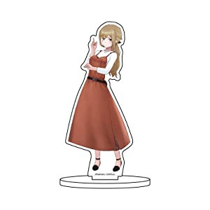 アリス ギア アイギス 49 リタ ヘンシェル キャラアクリルフィギュア(中古品)