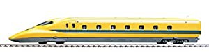 TOMIX Nゲージ ベーシックセット SD 923形 ドクターイエロー 90183 鉄道模型 入門セット(中古品)