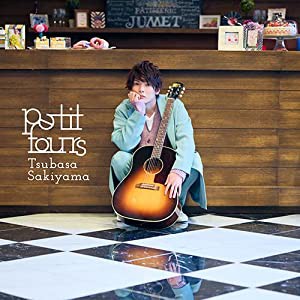 petit fours(CD)(中古品)
