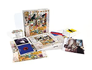 Admiralty.. -Box Set-(中古品)