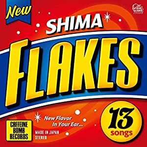 FLAKES(初回限定盤)(中古品)