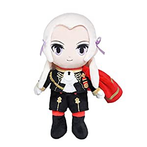 三英貿易 ファイアーエムブレムぬいぐるみ エーデルガルトS FP08(中古品)