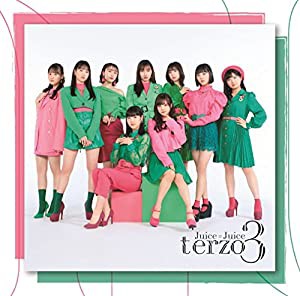 terzo 通常盤(特典なし)(中古品)