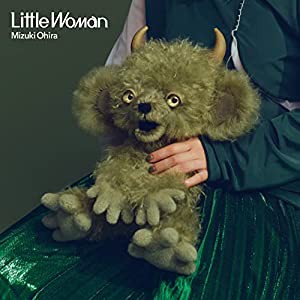 Little Woman(中古品)