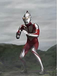 %ダブルクォーテ%ウルトラマン （シン・ウルトラマン） ファイティングポーズ ハイグレード Ver. %ダブルクォーテ%(中古品)