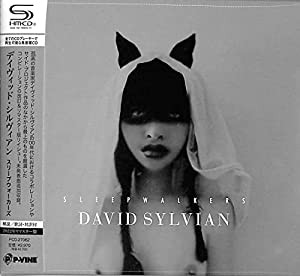 スリープウォーカーズ[高音質SHM-CD](中古品)